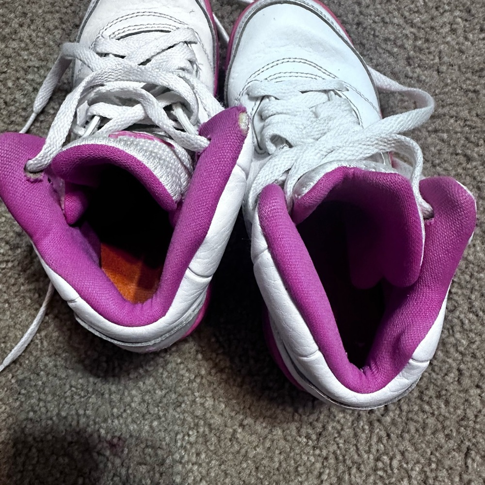 Jordan Popsicles